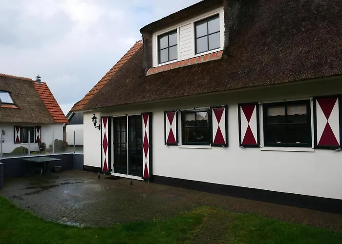  Bungalowpark “De Buitenplaats”