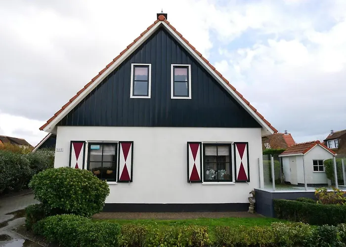  Bungalowpark “De Buitenplaats”