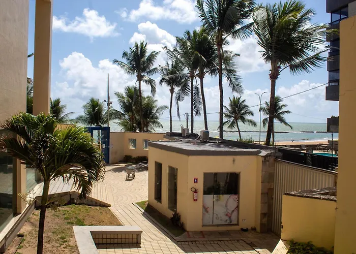 Costa Mar Recife By Atlantica
