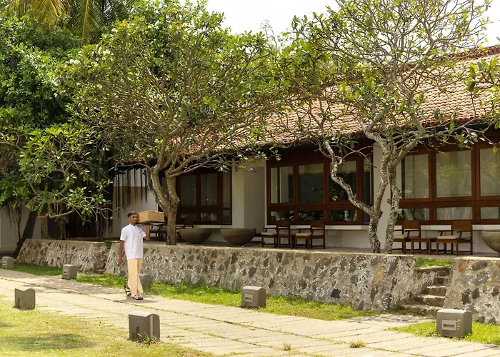 Jetwing Lagoon Wellness, A Luxury Reserve - Adults Only