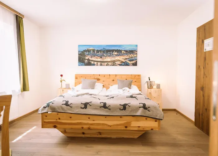 Casa de huéspedes: Landgasthof Rechenwirt