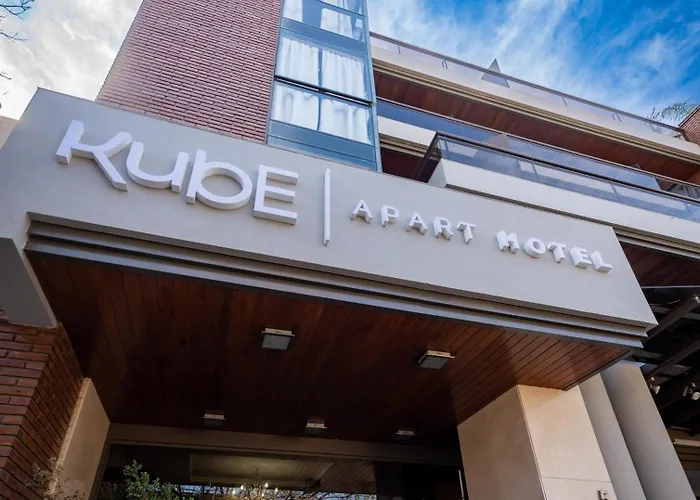 Kube Apartments Express