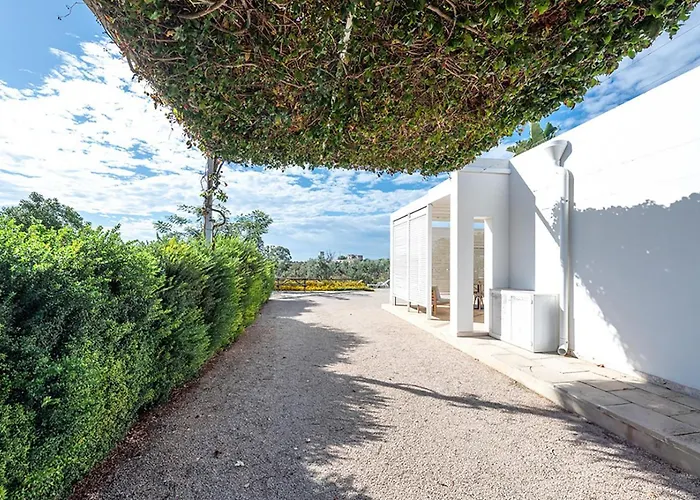 Agriturismo Le Grancìe
