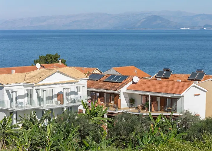 Family resorts Ekati Mare Lifestyle Resort