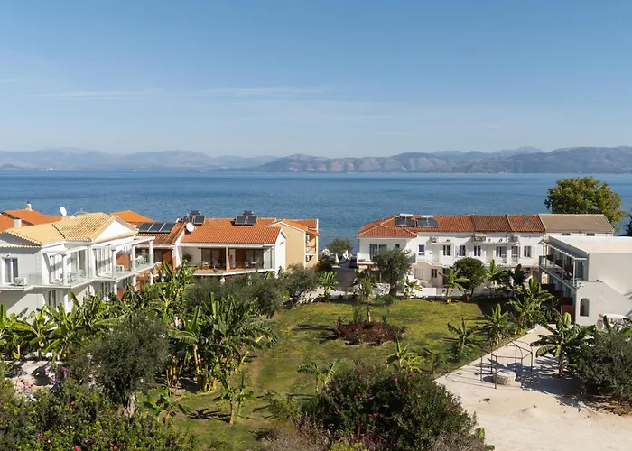 Family resorts Ekati Mare Lifestyle Resort