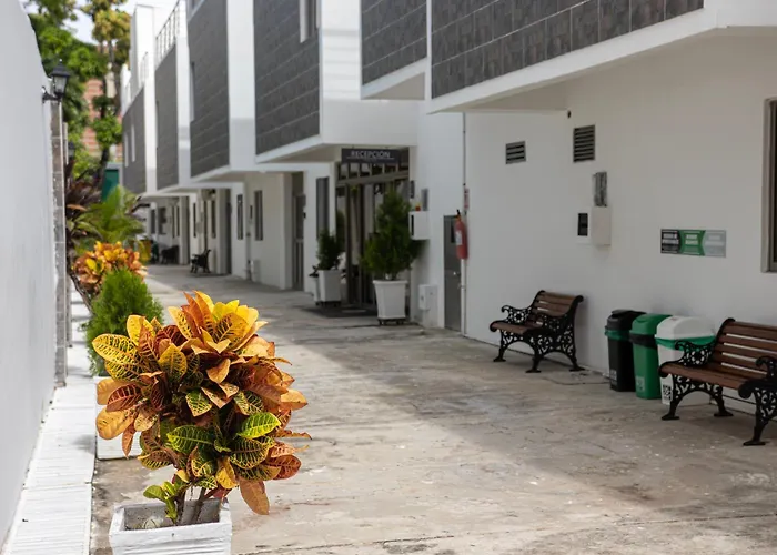 Hotel El Marqués De Manga