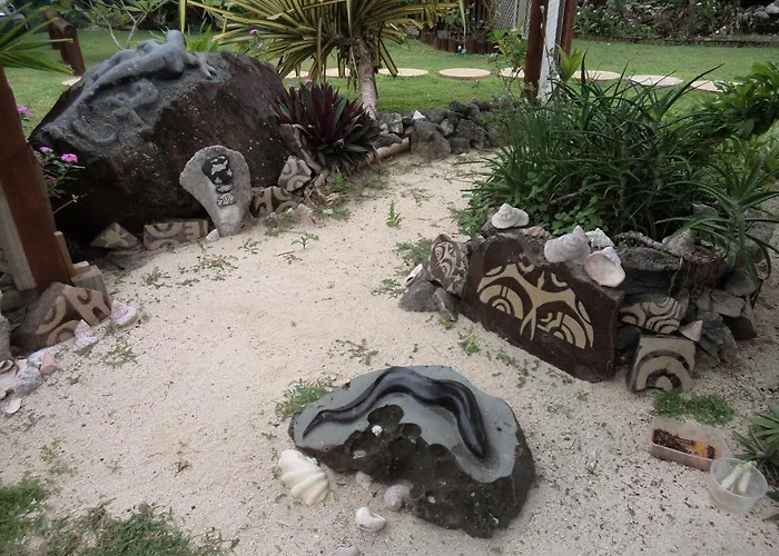 Tropical Sands