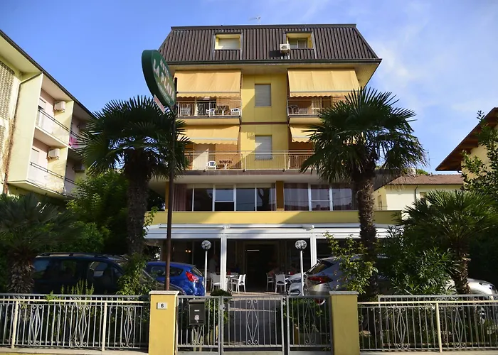 Hotel familiare: Hotel La Playa