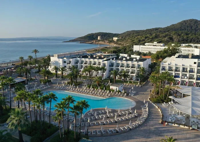 Hotel Ping Pong: Grand Palladium White Island Resort & Spa