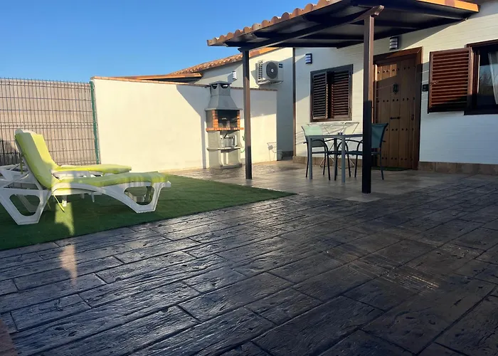 Chalet: Suites D'Elice