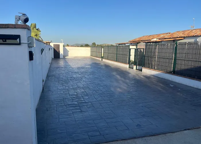 Chalet: Suites D'Elice