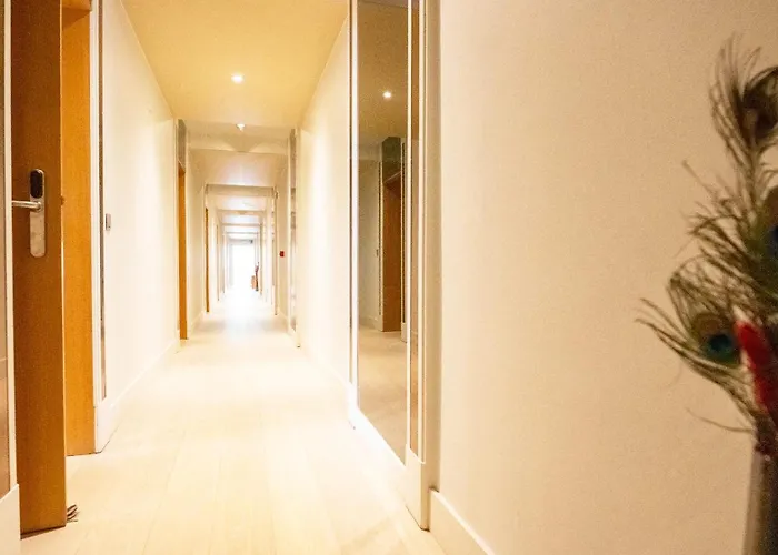 4 sterren hotel: Hostellerie Klokhof