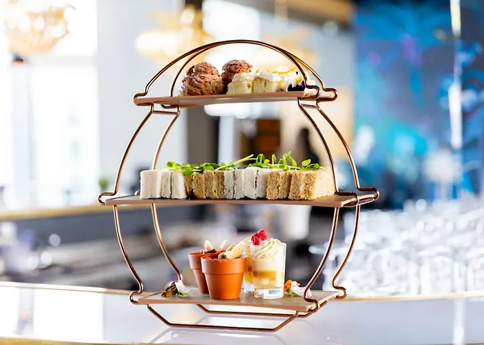 Hôtel accueillant les animaux: Hilton Bournemouth