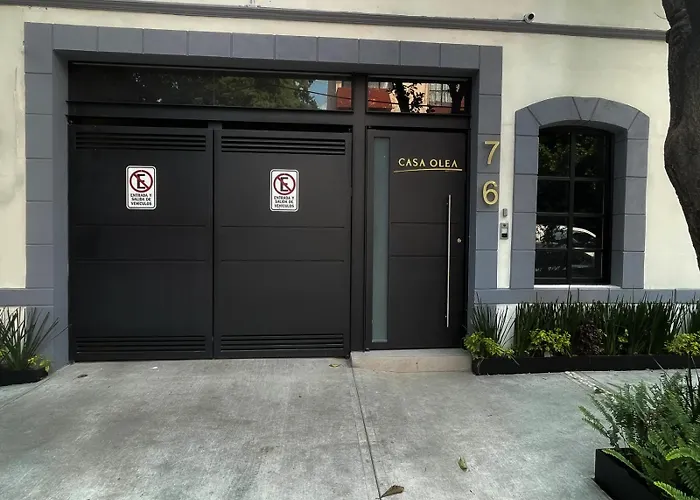 Casa Olea