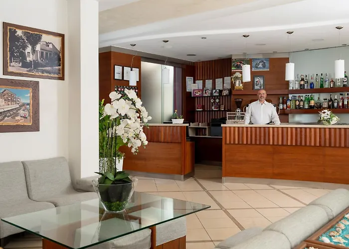 Hotel Lina