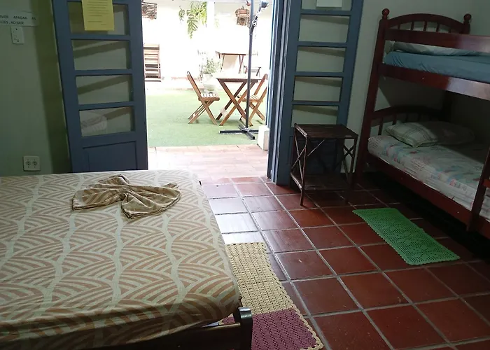 Hostel Beira Mar