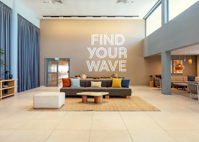 Hotel familiar: Sunwing Sandy Bay Beach Village