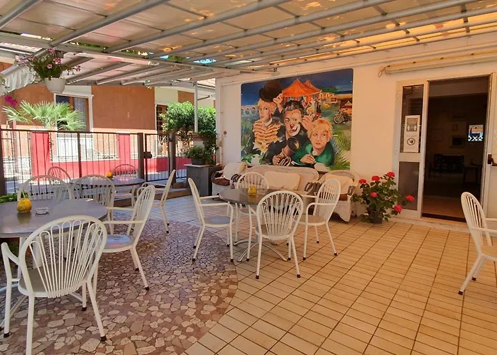 Hotel Eleonora