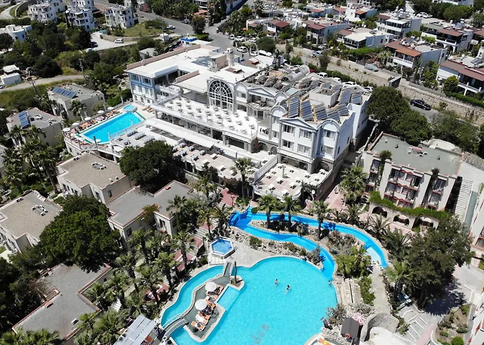 Hotel de luxo Apenas: Phoenix Sun Hotel