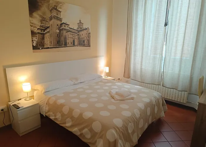 Hotel: Downtown - Camere In Centro