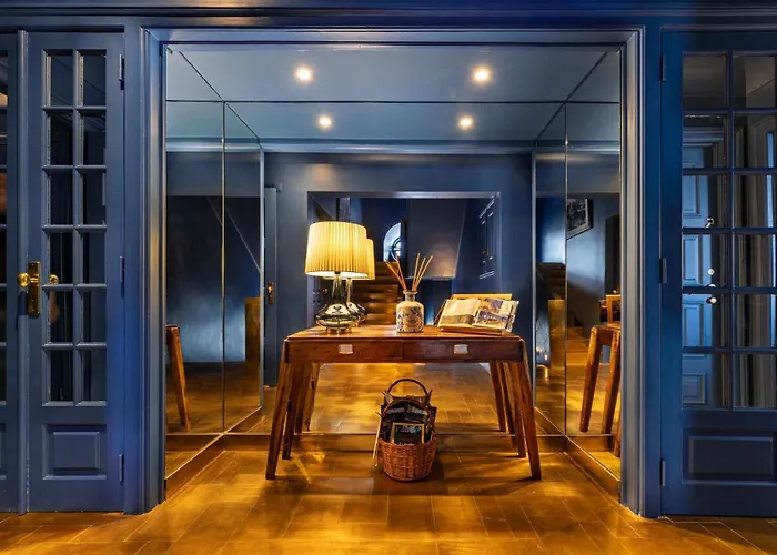 Villa Cascais Boutique