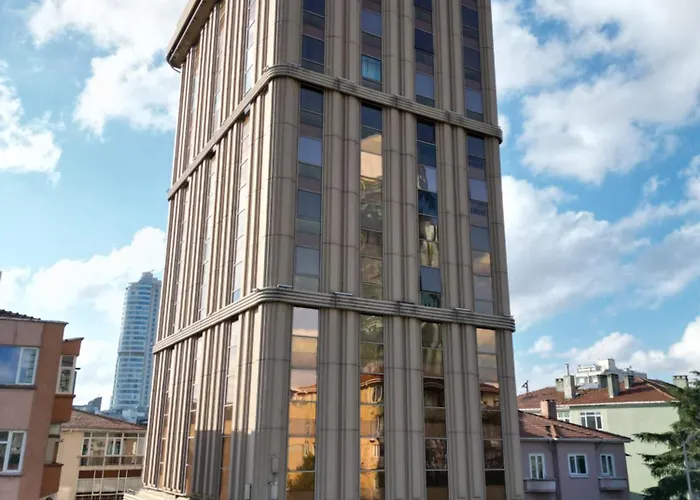 Hotel adatto agli animali: The Cettia Istanbul