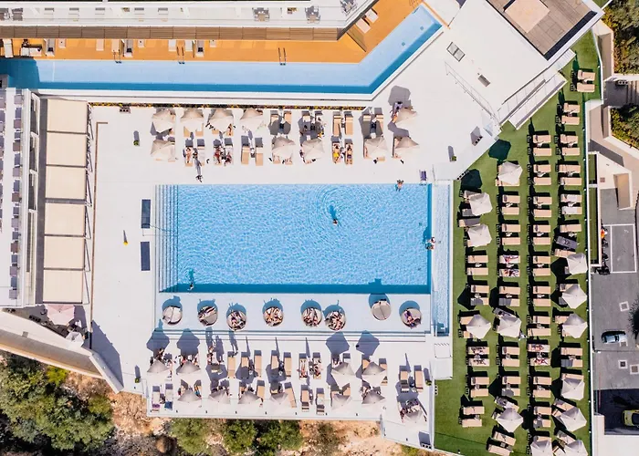 Hotel céntrico: Amarande (Adults Only)