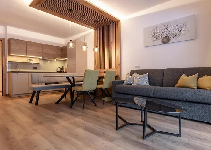 Skivakantie: Hotel Post Kappl