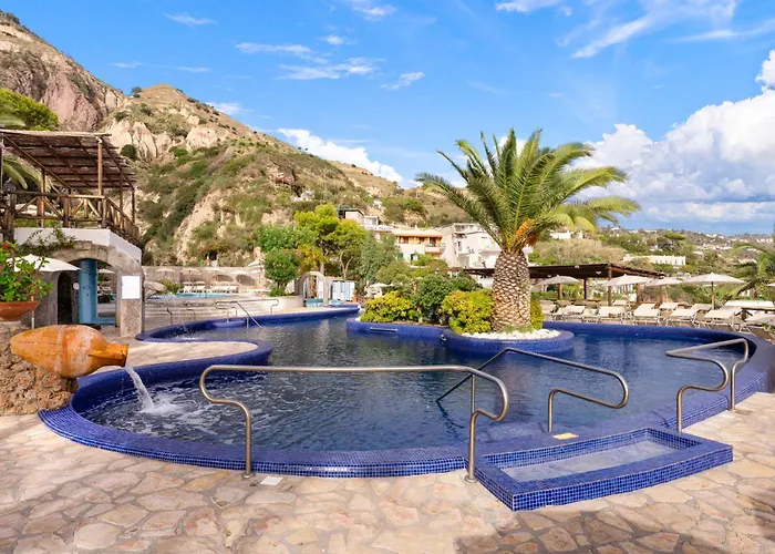 Apollon Club & Thermal Spa (Adults Only)