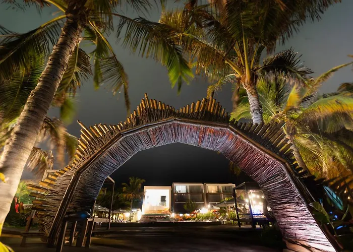 Family Hotel: Qema Mancora