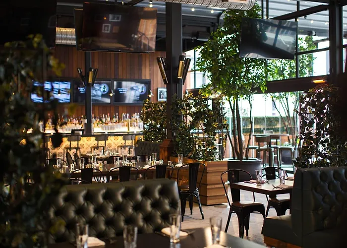 Renaissance New York Midtown Hotel