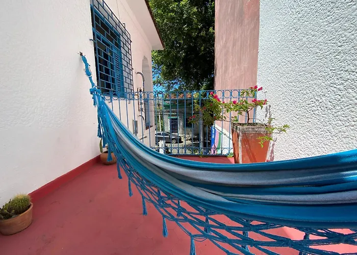 Zili Pernambuco - Pousada