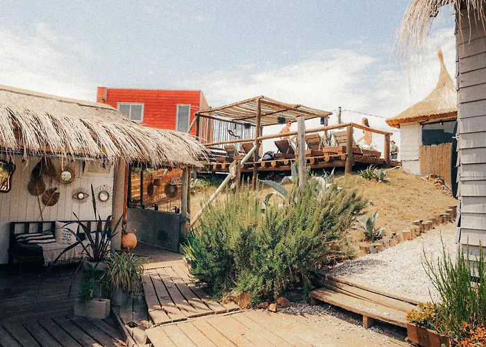  Pueblo Arriba