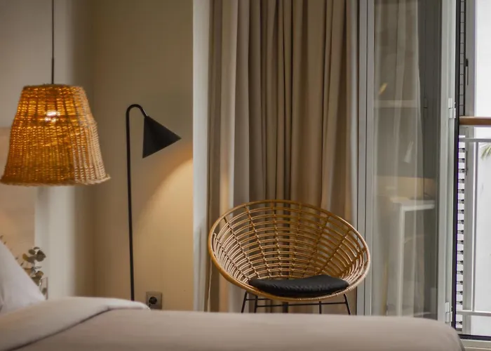  Room Select Bilbao