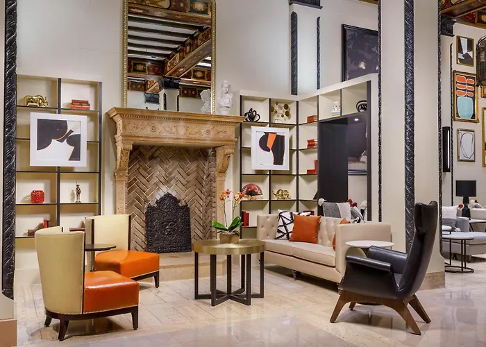 5 star hotel: Hotel Spero, Vignette Collection By Ihg