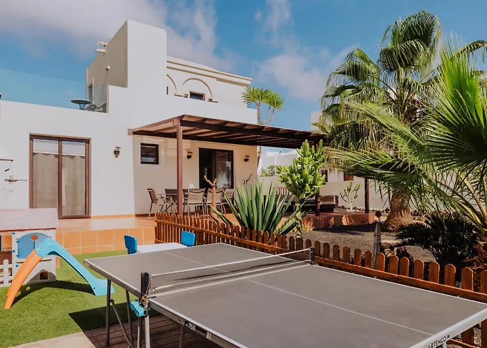 Chalet: Villa Alba Deluxe & Spa Pool