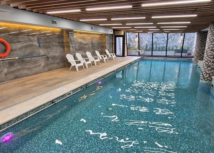 Hotel boutique: Hotel Diego de Almagro La Serena Express