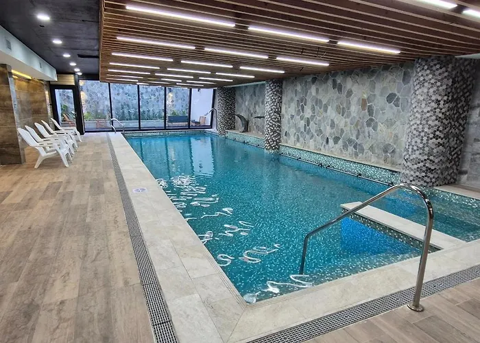 Hotel boutique: Hotel Diego de Almagro La Serena Express