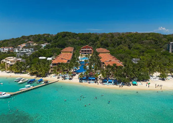 Infinity Bay Spa & Beach Resort