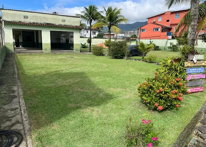 Pé na Areia