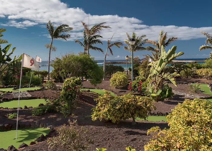 Sheraton Fuerteventura Golf&Spa Resort