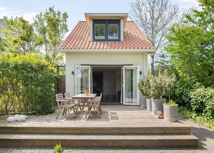 Hello Zeeland - Duinenburg 22A