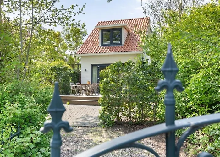 Hello Zeeland - Duinenburg 22A