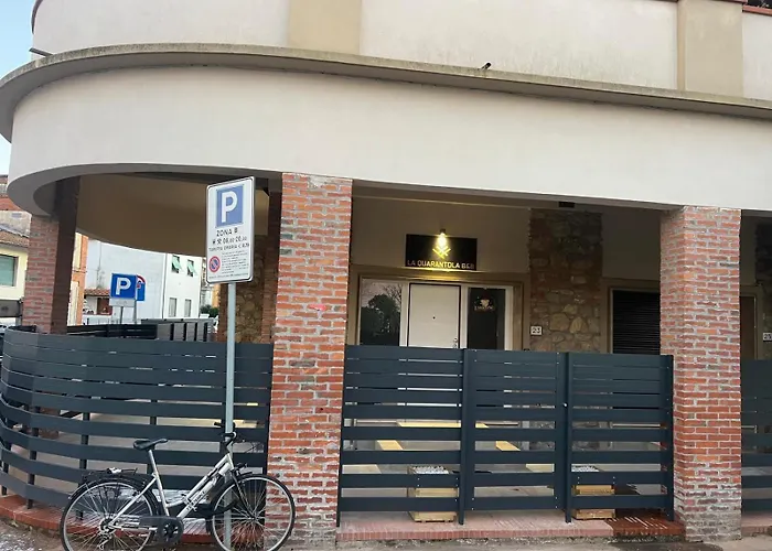 La Quarantola