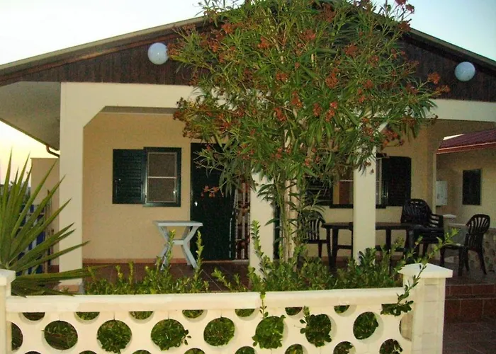 Hotel adatto agli animali: Villaggio Turistico La Baia Degli Angeli