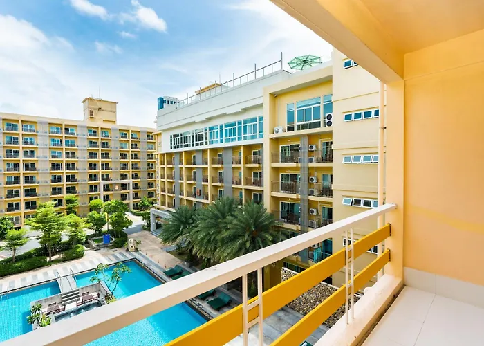 Goedkoop hotel: Bella Express