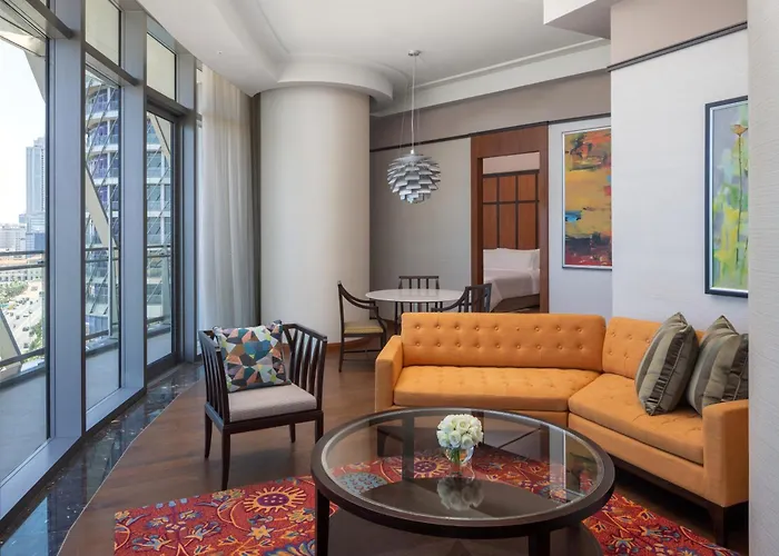 Itc Ratnadipa, A Luxury Collection , Colombo