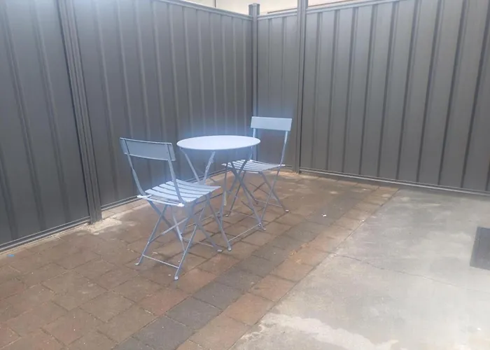 Vacation rental: Aqua Accommodation