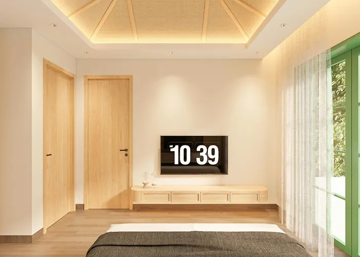 Luna Sol Villas - Dedicated Care Until Check Out