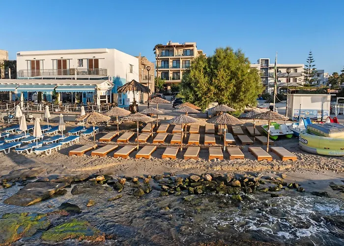 Cabana Blu Lifestyle Boutique & Suites